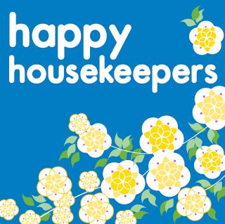 Happy Housekeepers