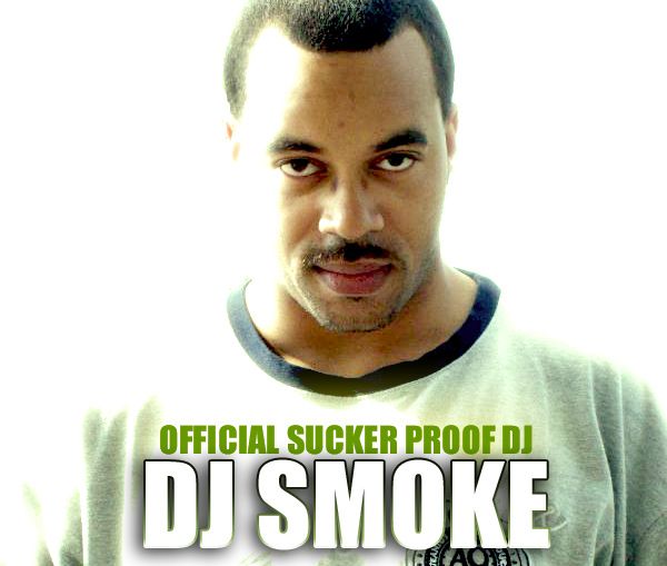 DJ Smoke Mixtapes