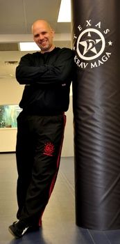Houston self defense
