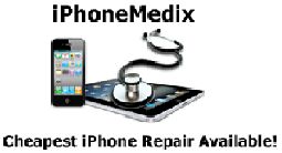 iPhoneMedix