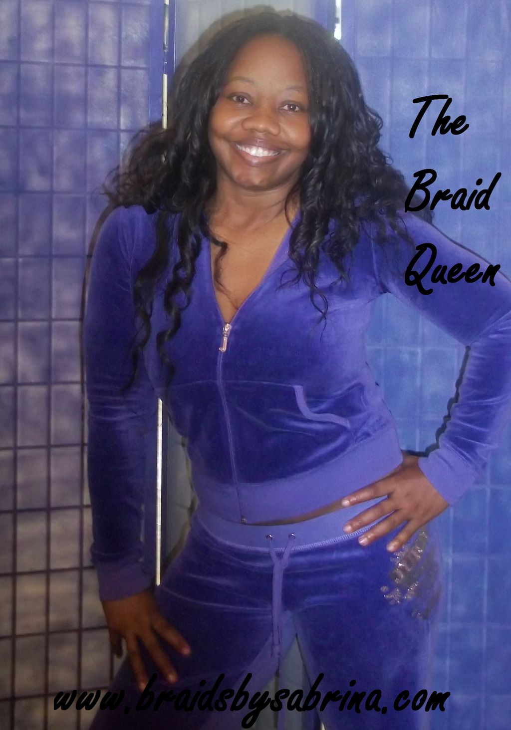 Braids by SaBrina  #1 Braid Shop in California 537
