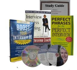 The Complete Interview Coach System
