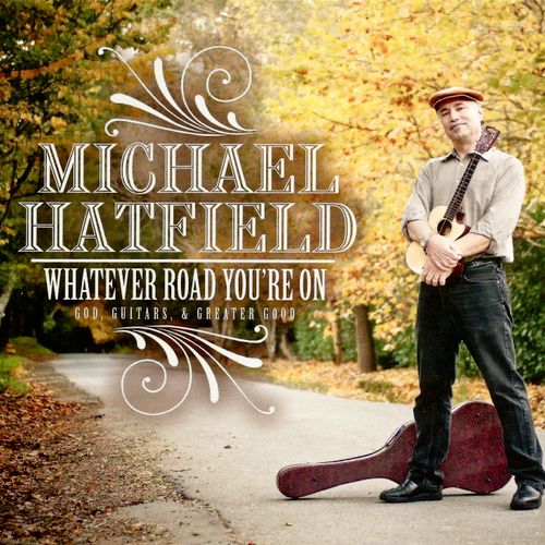 New Release, "whatever Road Youre On" music for Un