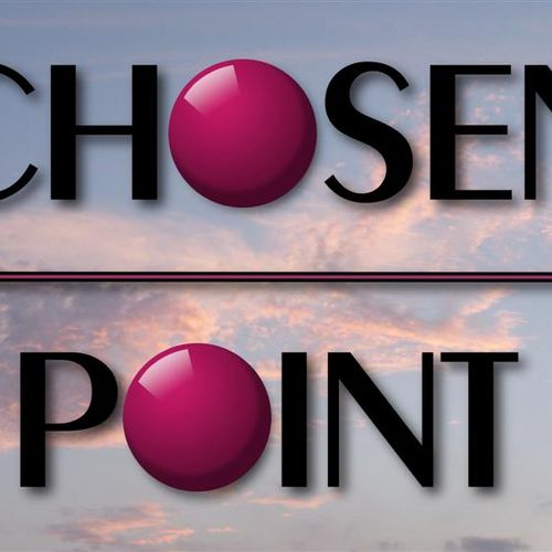 Chosen Point logo