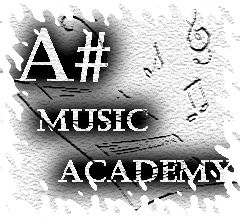A# Music Academy