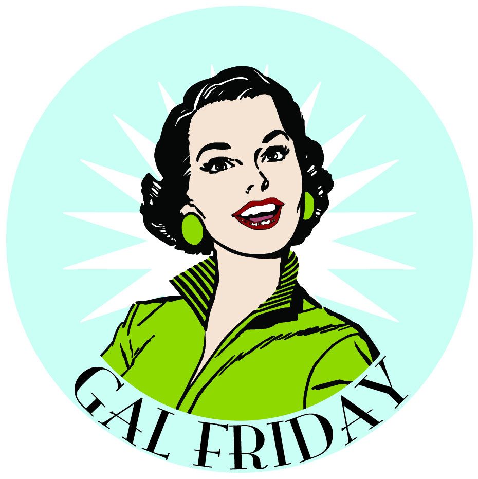 Gal Friday Bookkeeping & Secretarial Services