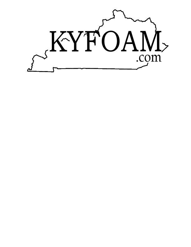 KyFoam Insulation Co.