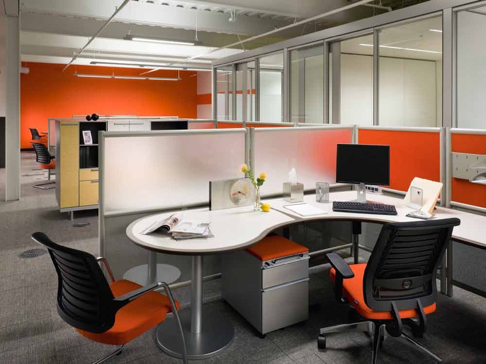 FRANKE Corporate Office & Warehouse Complex