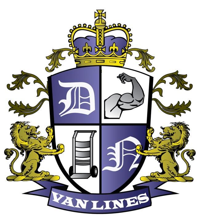DN Van Lines of Jacksonville