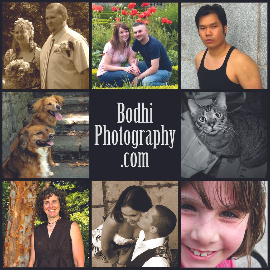Bodhi Photography