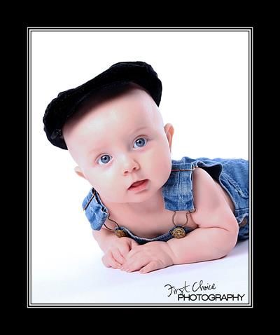 ~Infant Photography~