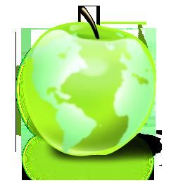 Green Apple Sales, Inc.