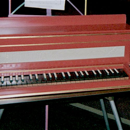 The "Octave Virginal"