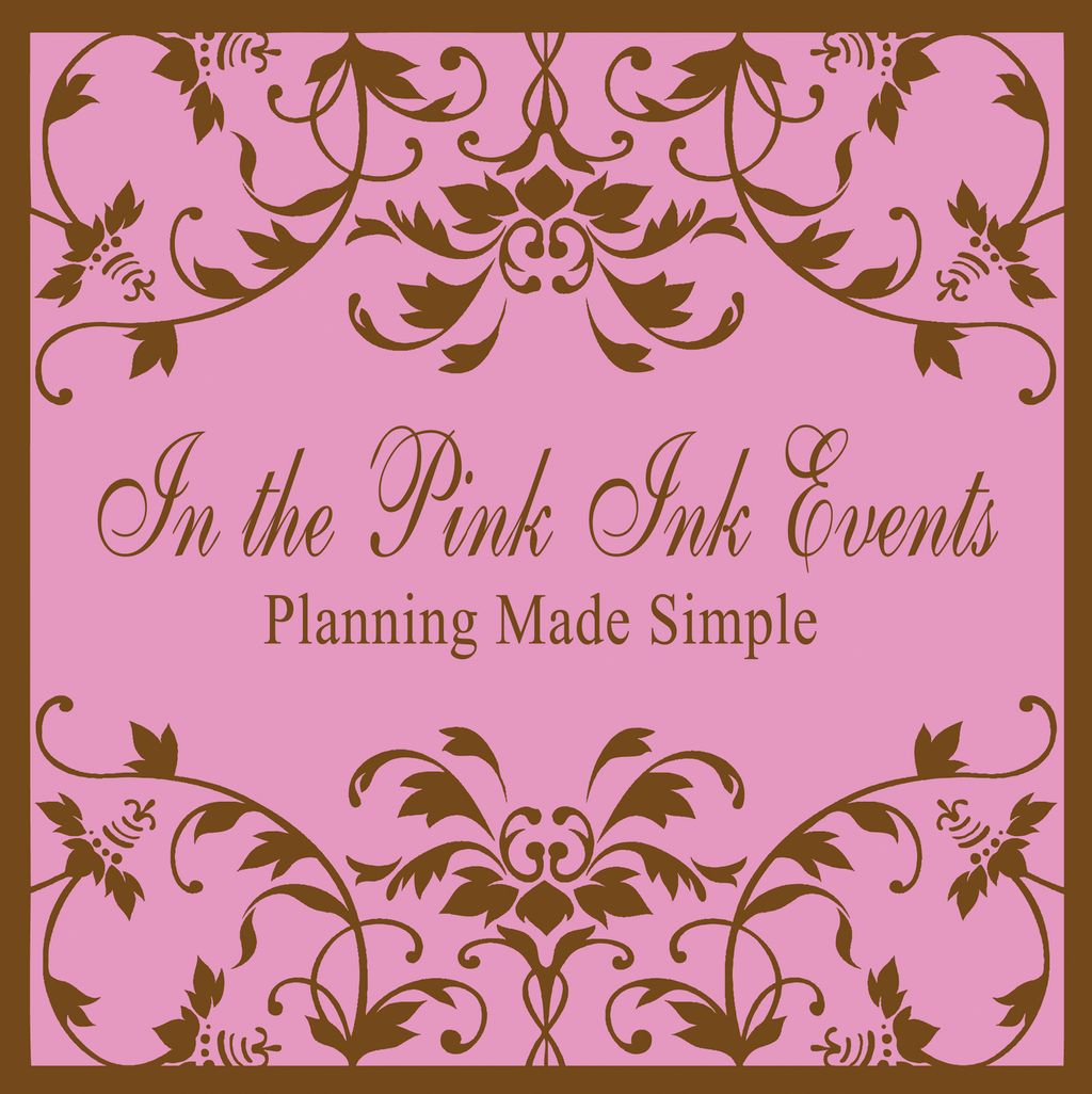 In the Pink Ink Events