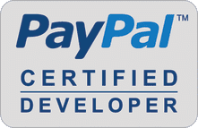 Certfied Paypal Developer