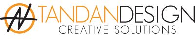 Tan Dan Design | Creative Solutions | Graphic Desi