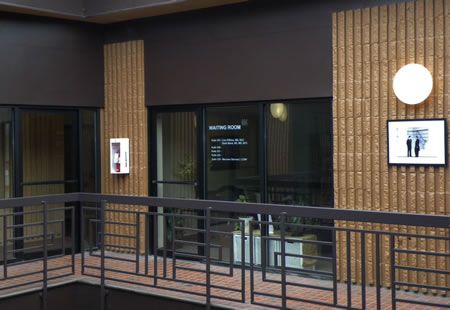 Waiting Room