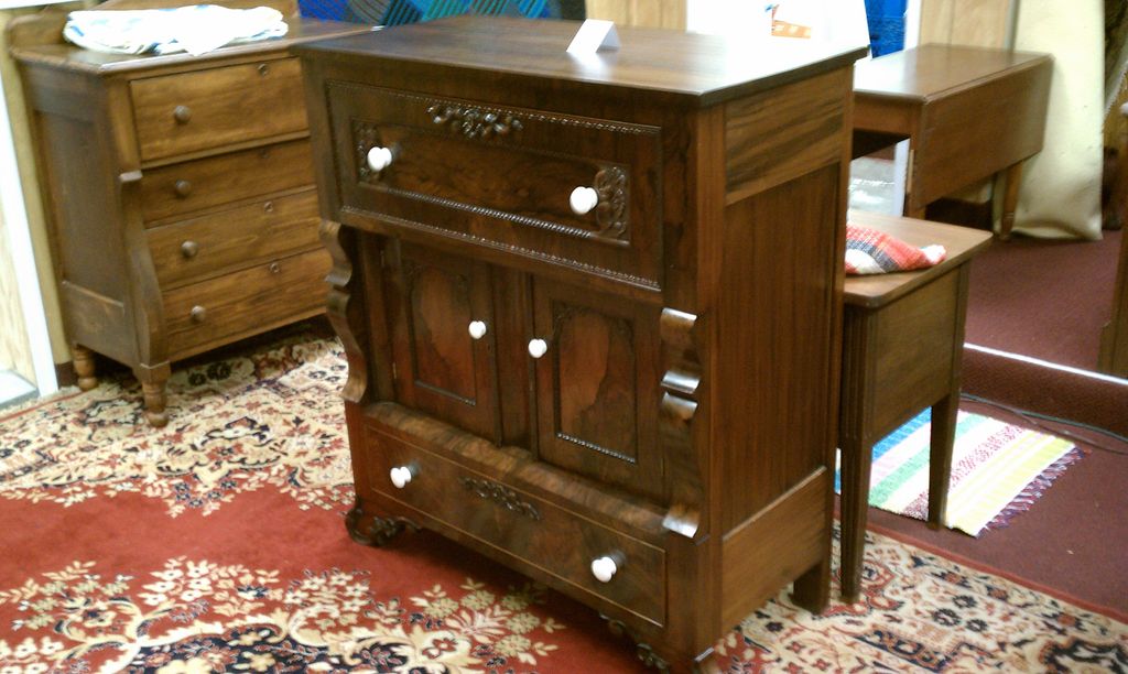 Hayes Brothers Furniture Refinishing