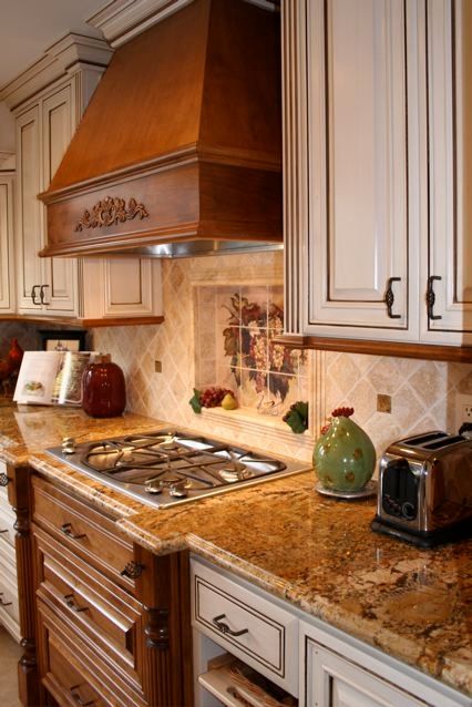 Yorba Linda, California - Kitchen Remodel