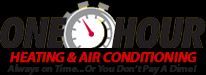 One Hour Heating & Air Conditioning of Durham