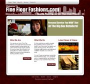 Fine Floor Fashion-Herrick Flooring