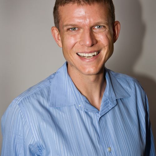 Jay Markiewicz, MBA, ACC