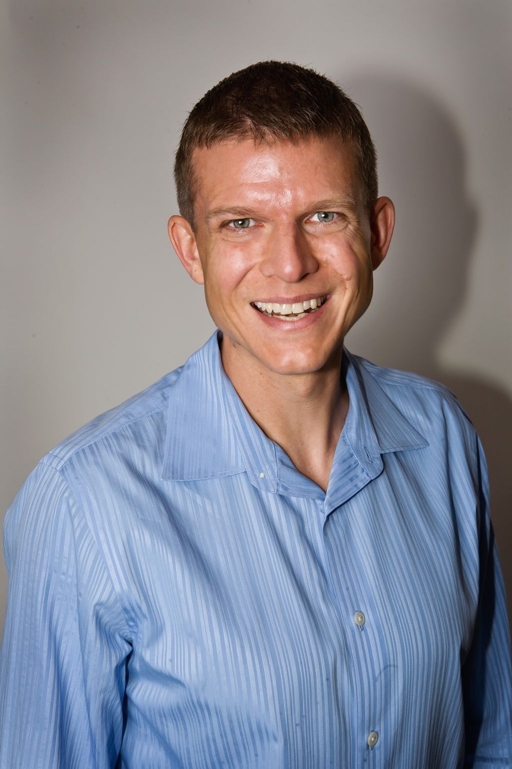 Jay Markiewicz, MBA, ACC