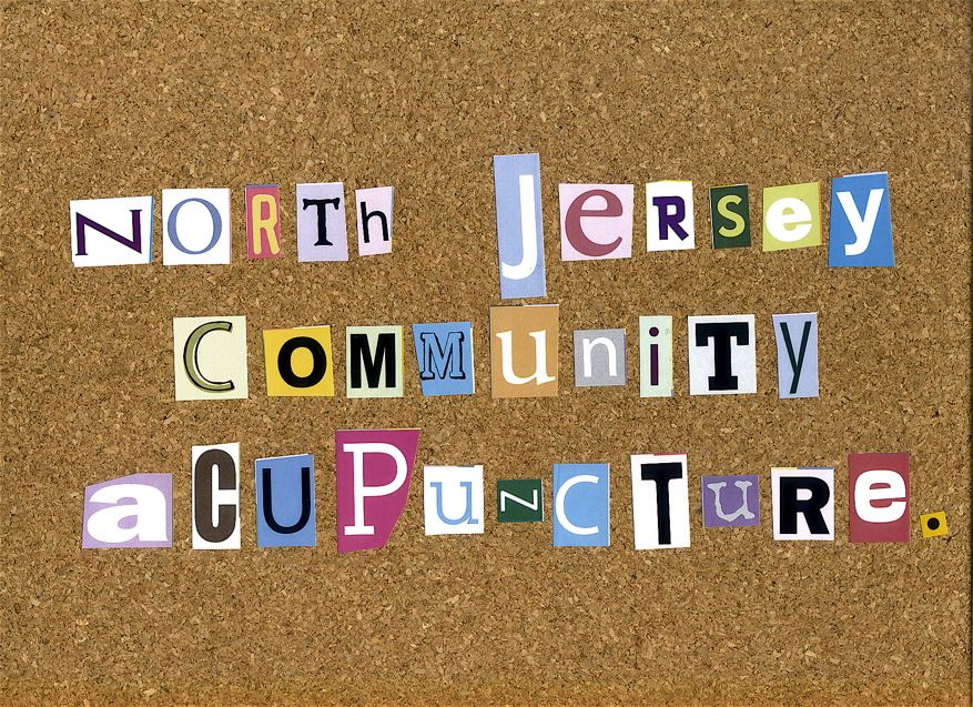 North Jersey Community Acupuncture