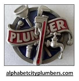 Alphabet City Plumbers