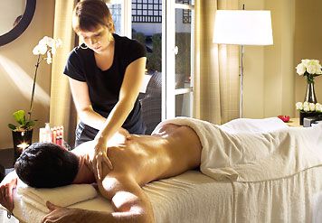 Hotel Massage in Dallas, Uptown, Las Colinas, Nort