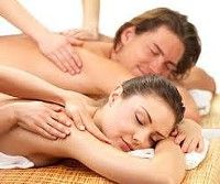 Couples Massage by Massage Integration
