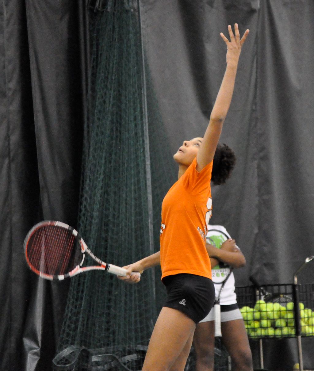 Our world class junior classes feature the Chicago