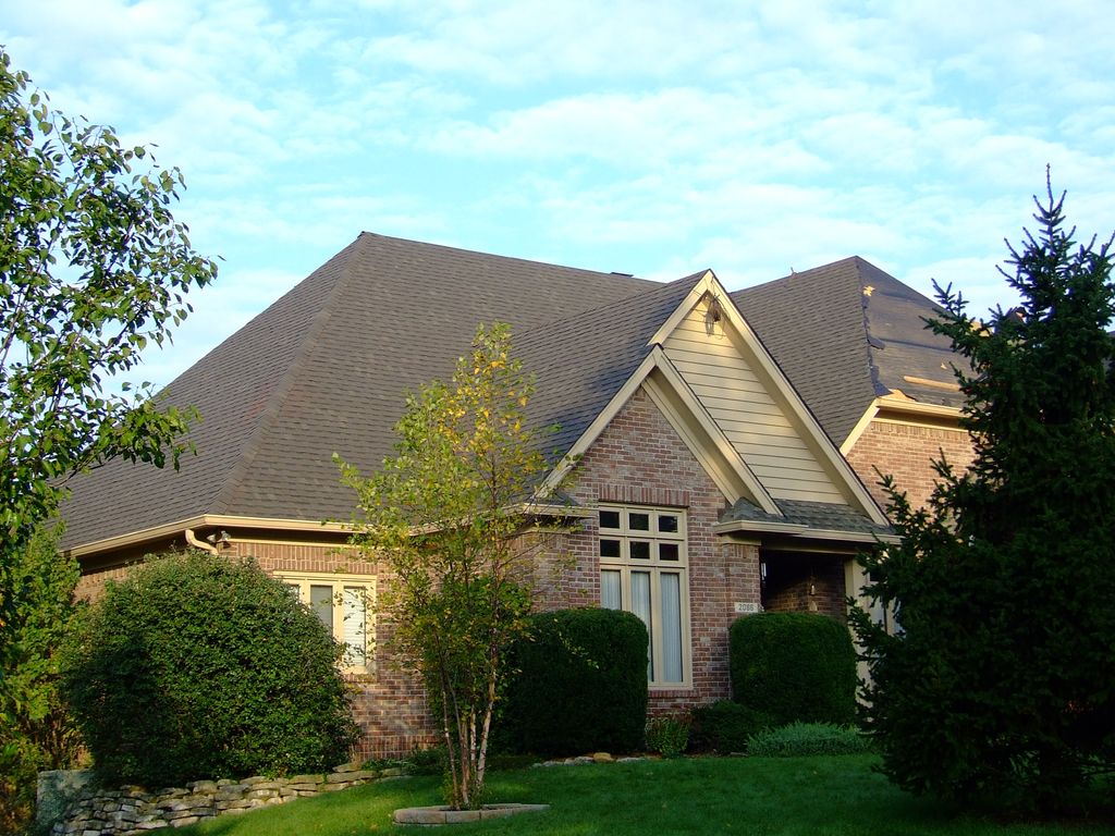 Residential Roofing contractor in N. Dallas includ