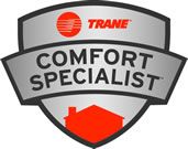 Trane Comfort Specialist - The absolute best of th