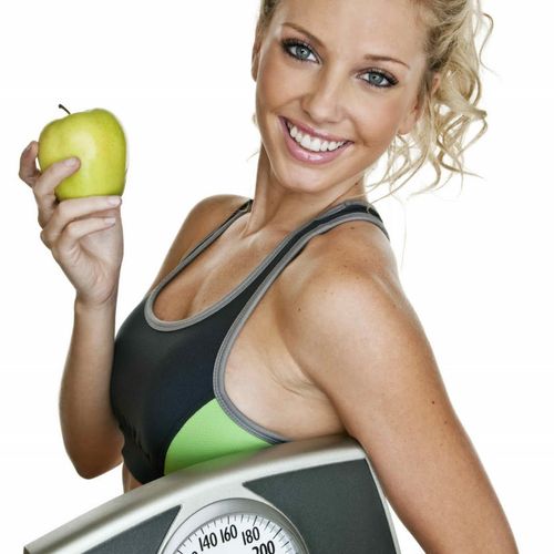 We offer nutrition therapy and dietary advise, as 