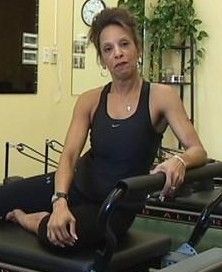 The Pilates Studio