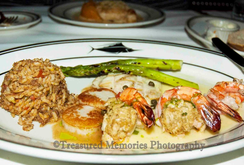 Food Photography
Orlando, FL