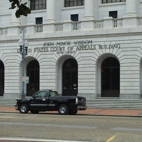 Appeals from federal courts go to Circuits which c
