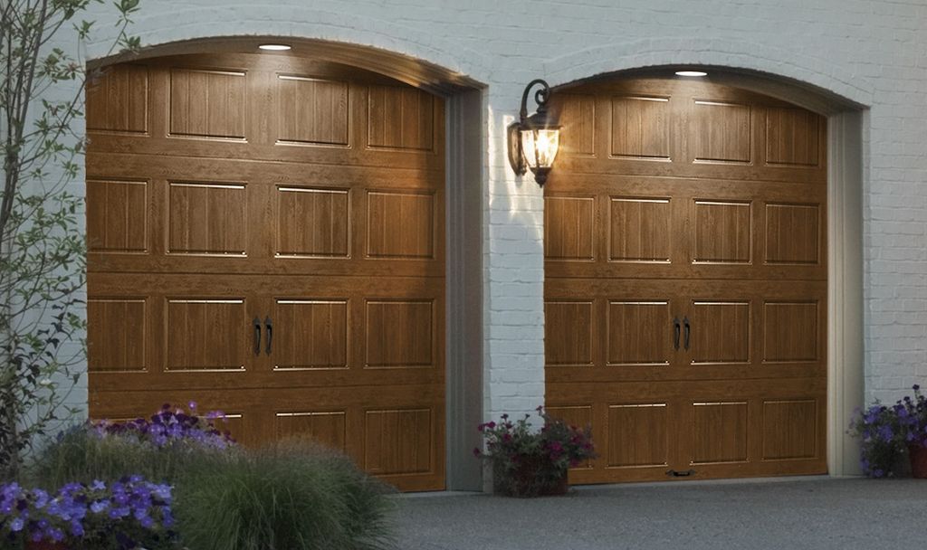 Buckeye Doors
