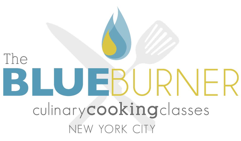 The BlueBurner Culinary Cooking Classes