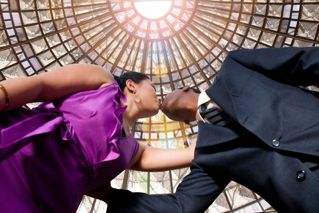 Engagement Photography captured by Studio Cline - 