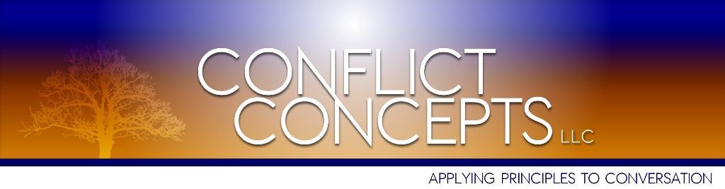 Conflict Concepts, LLC
