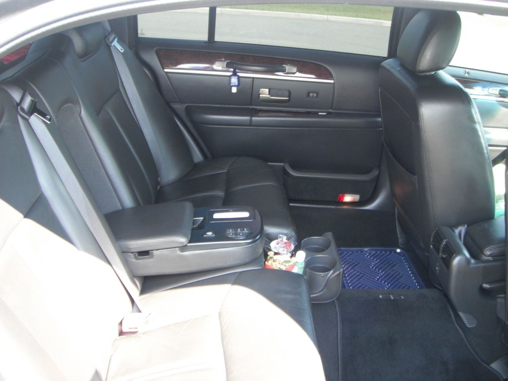 Clean L series MKT Town Car,Cadillac SUV and ever 