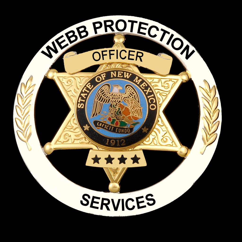 Webb Protection Services LLC