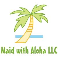 Maid with Aloha