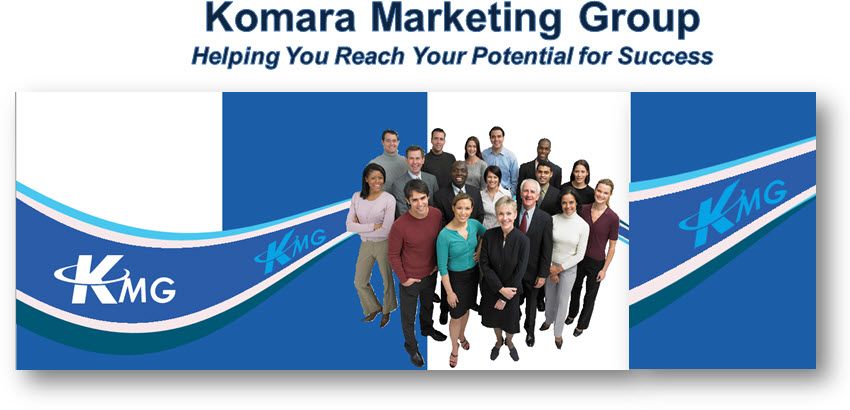 Komara Marketing Group