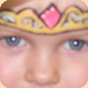 Princess Crown