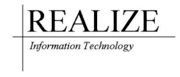 Realize Information Technology Computer Repair