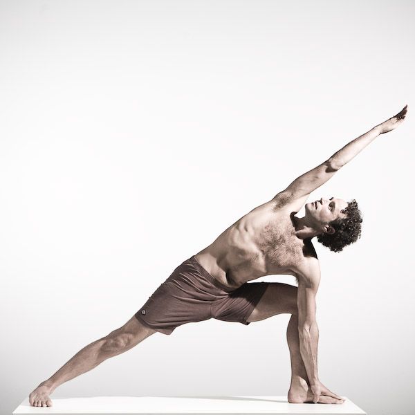 Find Balance Yoga