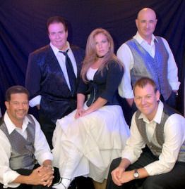 The Passions Band